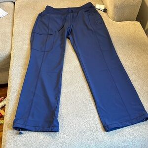 Cherokee infinity scrub pants